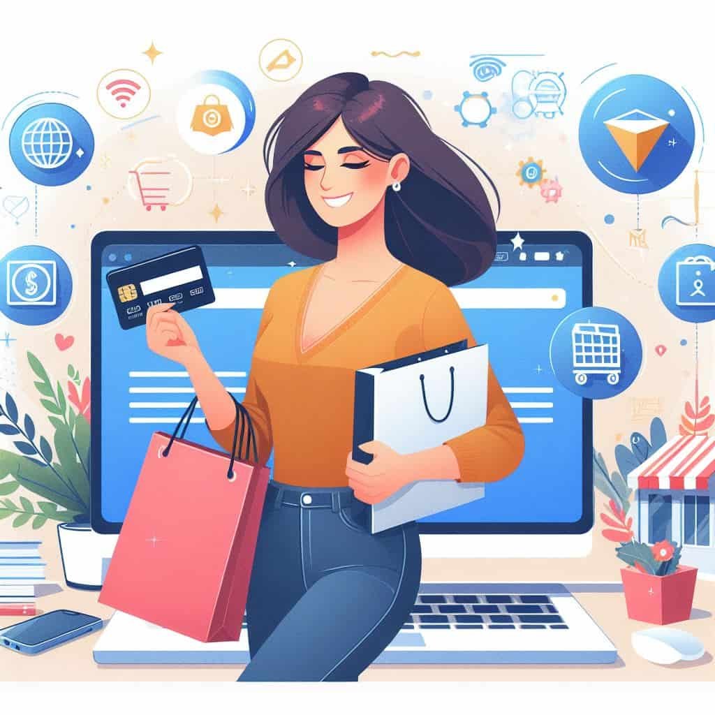 Internet'ten Alışveriş Güvenli midir? - Teknoloji