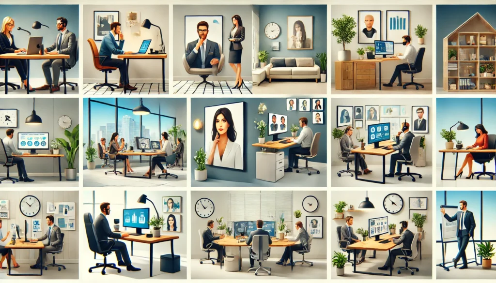 Esnek Çalışma Modelleri: Geleceğin İş Düzeni Esnek Çalışma Modelleri: Geleceğin İş Düzeni - Kariyer